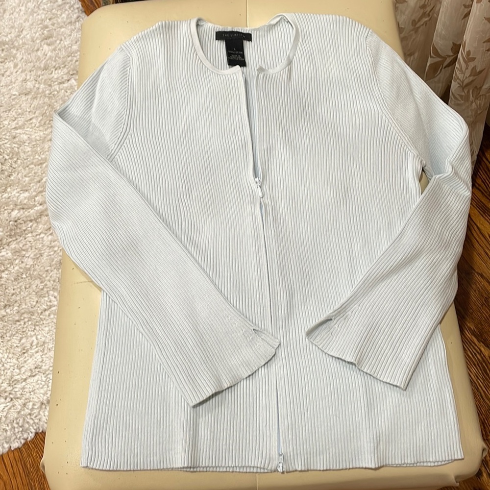 The Limited Top